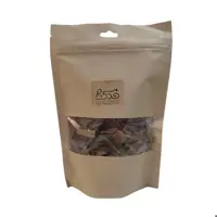 چوب دارچین 5ستاره فدک (1400گرم)