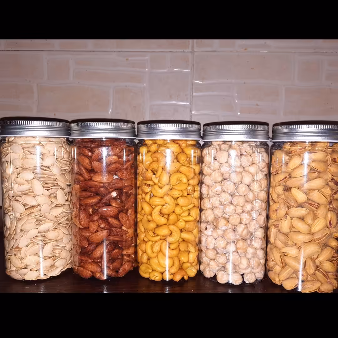 فدق شور درجه یک کیفت عالی