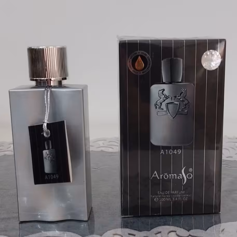 ادکلن مردانه مارلی پگاسوس آروماسو 