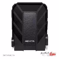 قیمت و خرید هارد اکسترنال ای دیتا ADATA HD710 Pro ظرفیت 2TB - شبکه ساز