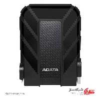 قیمت و خرید هارد اکسترنال ای دیتا ADATA HD710 Pro ظرفیت 2TB - شبکه ساز