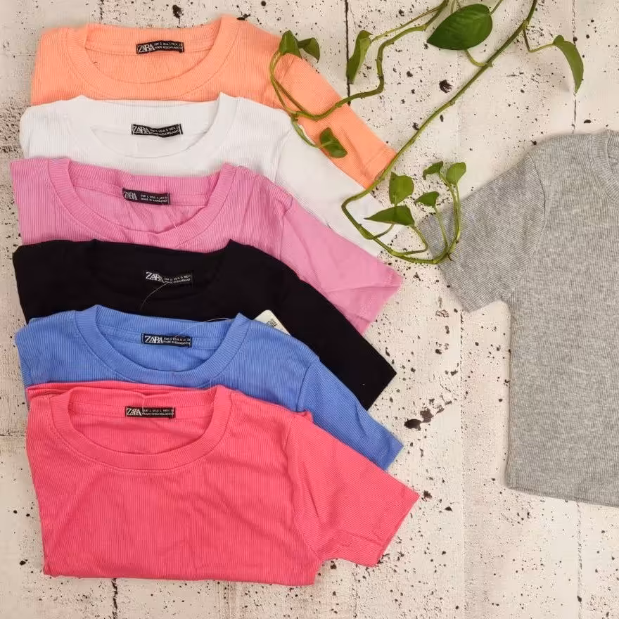 کراپ کبریتی zara