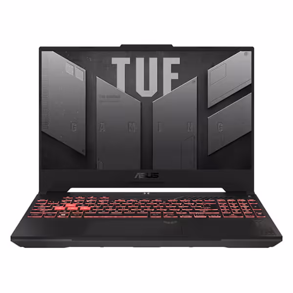لپ تاپ ایسوس مدل TUF Fa507RE R7 6800HS/16GB/512GB SSD/8GB RTX 3070