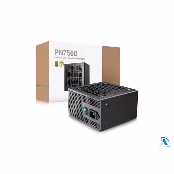 پاور دیپ‌کول  PN750D