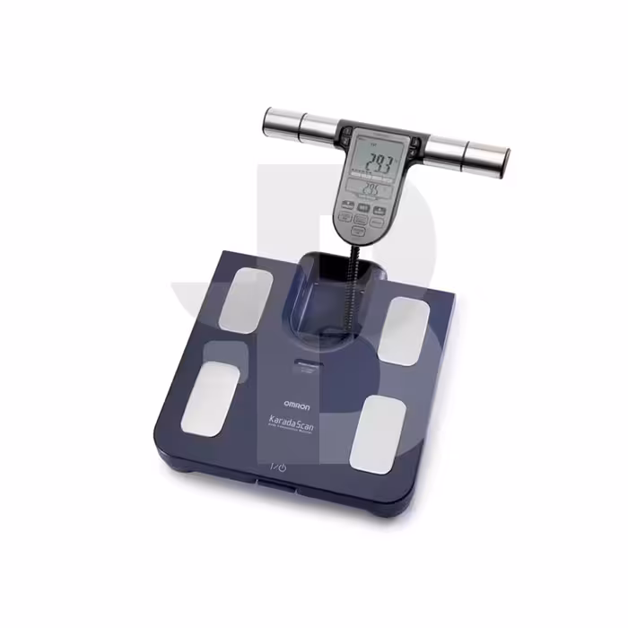 ترازو دیجیتال OMRON مدل BF-511