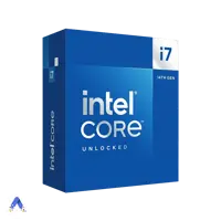 پردازنده مرکزی اینتل Intel Core i7 14700 Processor Tray