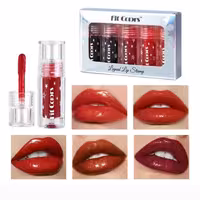 پک 5تایی تینت فیت کالر 