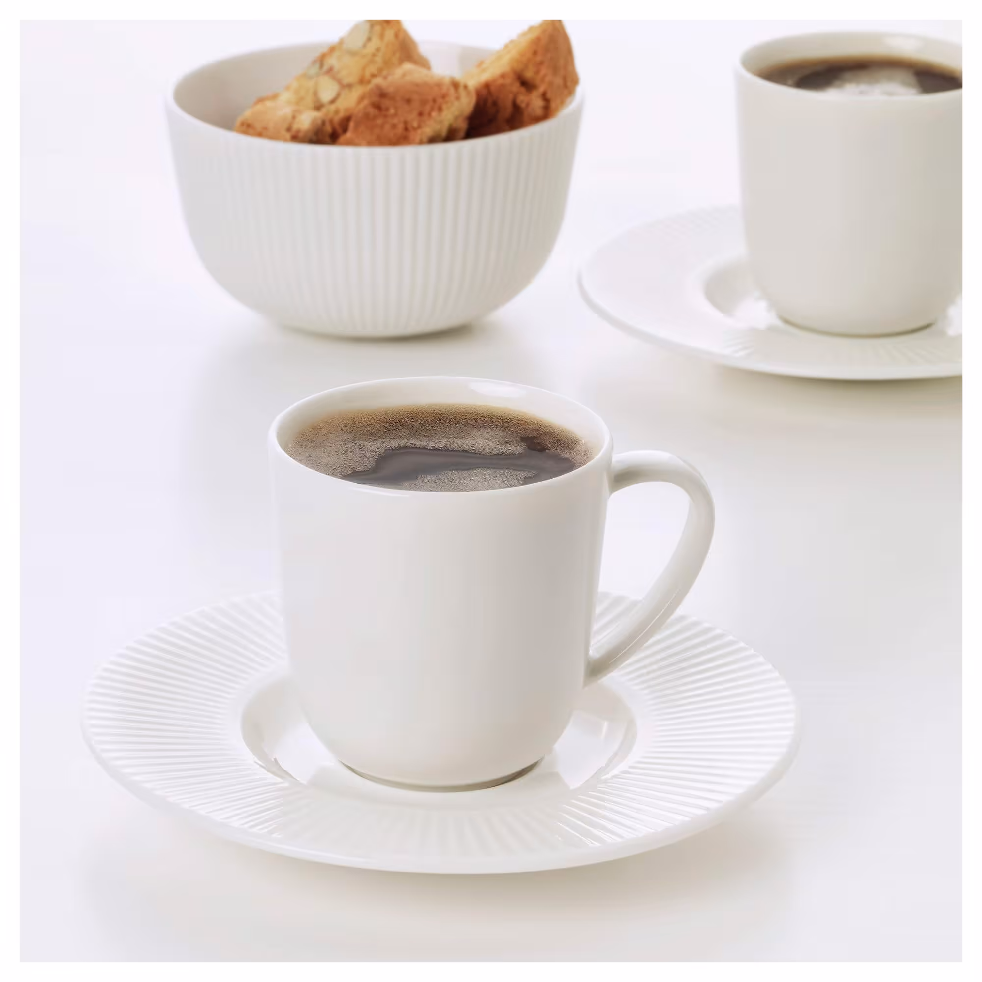 اسپرسو خوری ایکیا مدل Ofantlight