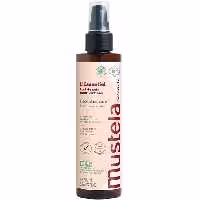 لوسیون سه کاره ضد ترک موستلا mustela