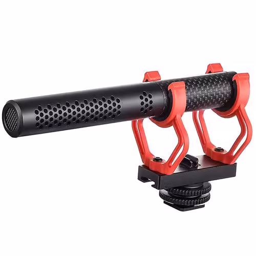 میکروفون شات گان بویا مدل Boya BY-BM2040