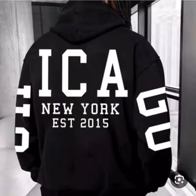 هودی شیکاگو