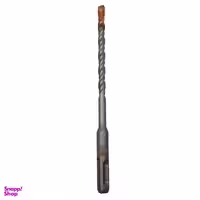 مته 4 شیار الماسه مدل بیگ بر کد YPT-07-160 سایز 7 میلی متر