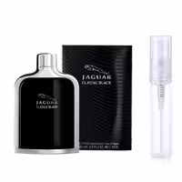 عطر گرمی جگوار کلاسیک بلک از برند پالوما فرانسه (حداقل خرید 5 میل) 