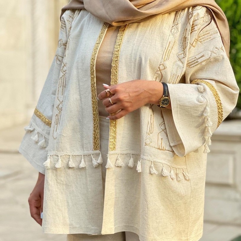مانتو مزونی