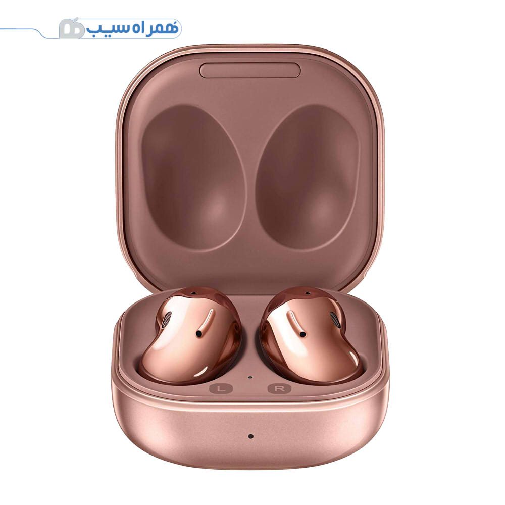 بادز لایو سامسونگ گلکسی