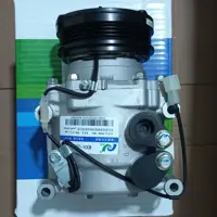 کمپرسور کولر لیفان X50 مارک اتوکار