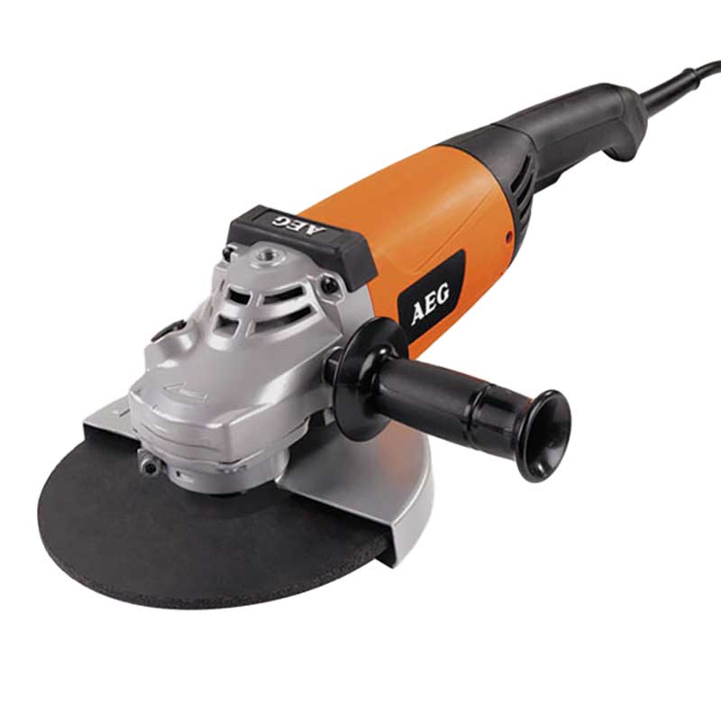 فرز آهنگری AEG نوع WS2200-180