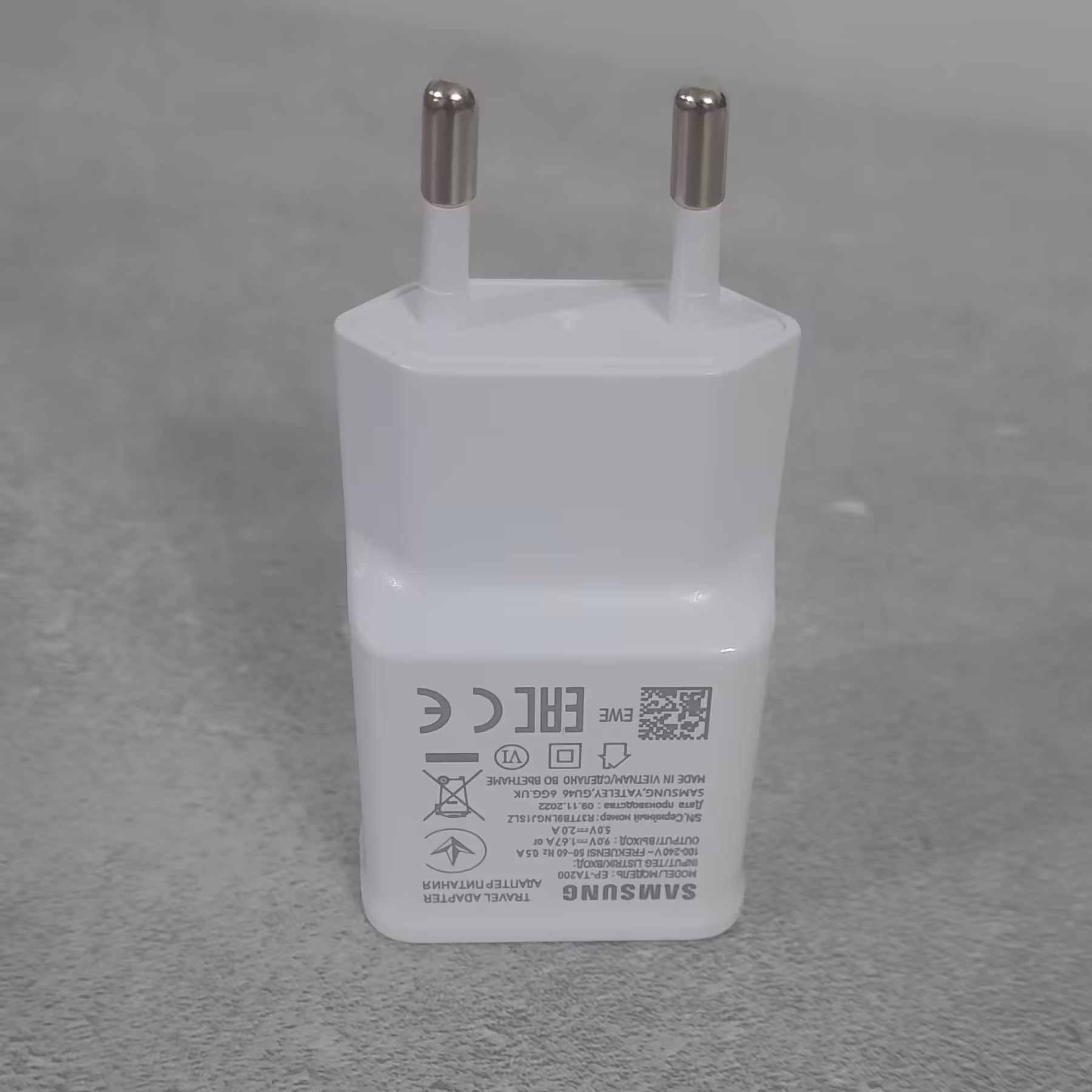 کلگی سامسونگs10  فست شارژ