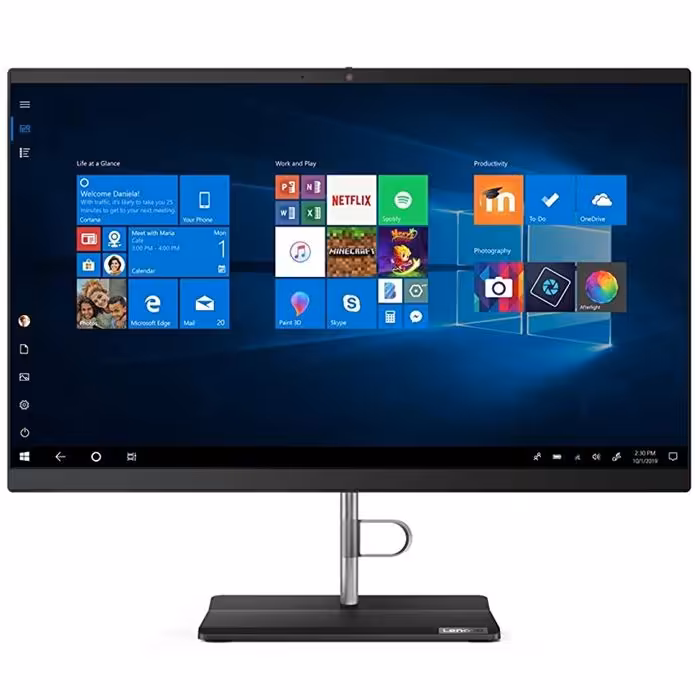 کامپیوتر آماده لنوو مدل V540 با پردازنده i3