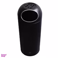 سطل زباله بهاز کالا مدل کنار سالنی کد 69c