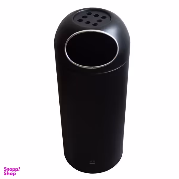 سطل زباله بهاز کالا مدل کنار سالنی کد 69c