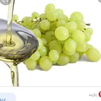 روغن هسته انگور 30 سی سی محصولات طبیعی زیتون