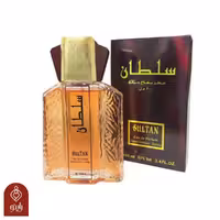 عطر سلطان از راینو با طبع خنک و رایحه تند (1گرمی)