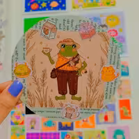 سی دی ژورنالی مخصوص دیزاین دیوار اتاق2