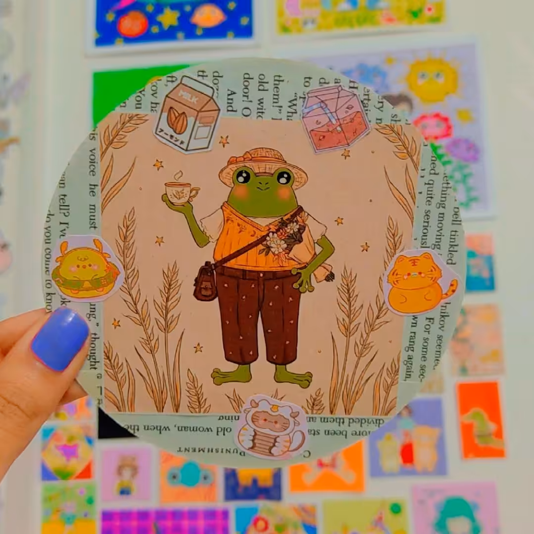 سی دی ژورنالی مخصوص دیزاین دیوار اتاق2