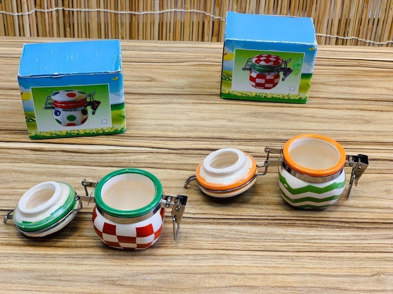 بانکه چفتی خالدار