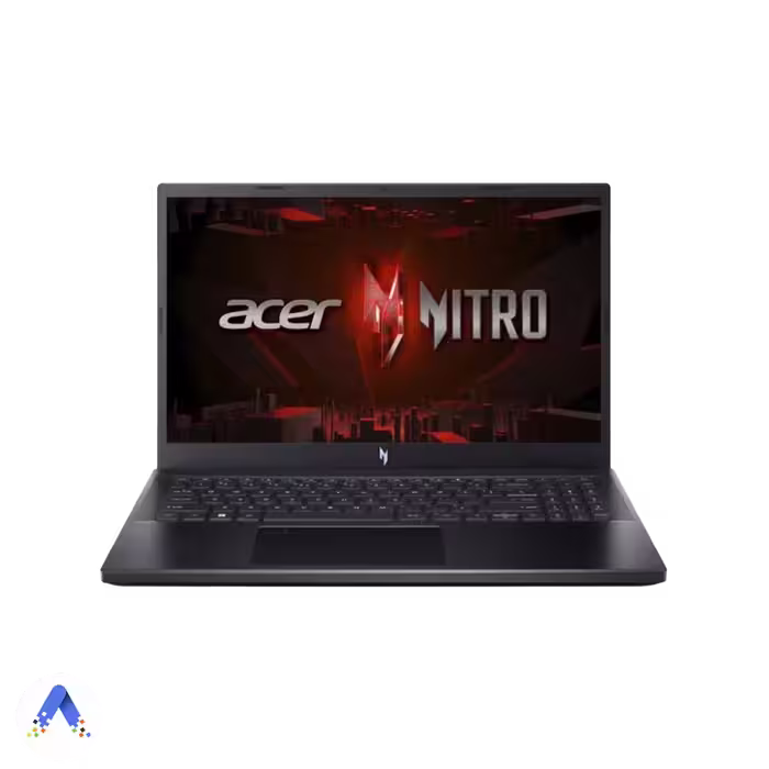 لپ تاپ گیمینگ ایسر Nitro V 15 ANV15-51-71PD-Z با پردازنده Core i7 13620H، 512GB SSD، 16GB RAM و کارت گرافیک RTX3050 6GB