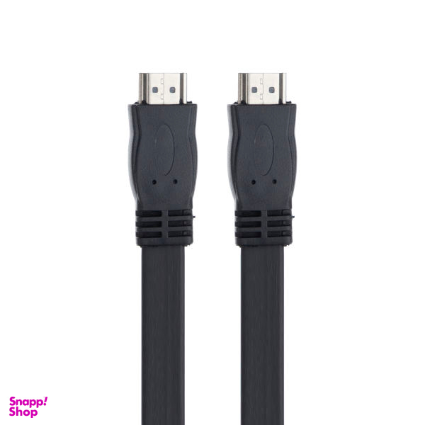کابل HDMI کد 23 طول 1.5 متر غیر اصل