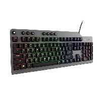 کیبورد مکانیکی گیمینگ لنوو Legion K500