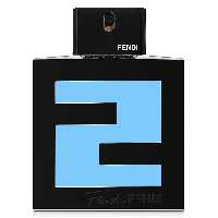 ادو تویلت مردانه FENDI Fan di Acqua حجم 100 میلی لیتر