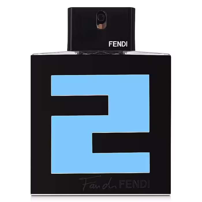 ادو تویلت مردانه FENDI Fan di Acqua حجم 100 میلی لیتر