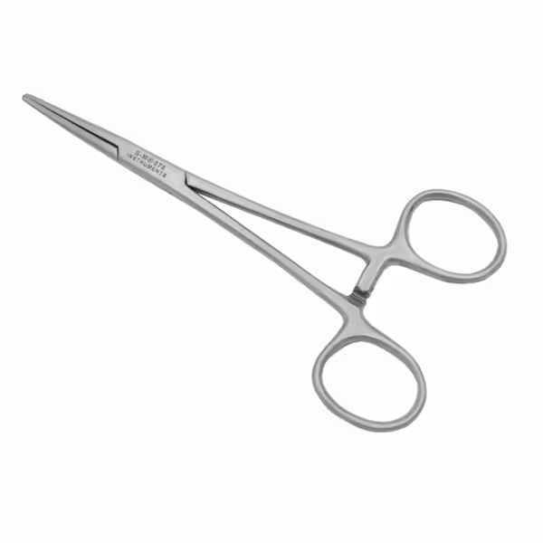 پنس هموستات 14 سانتی متر