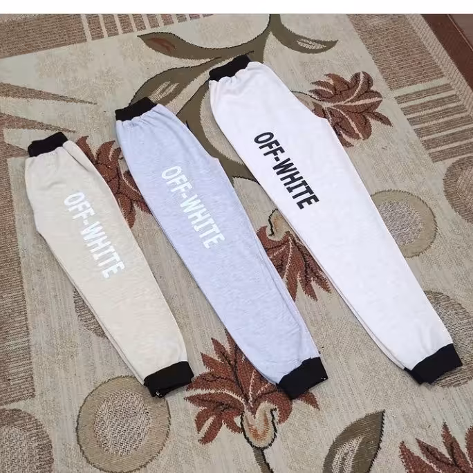 شلوار دخترانه