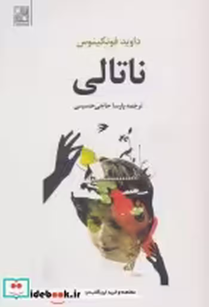 قیمت و خرید کتاب ناتالی اثر داوید فونکینوس | ایده بوک
