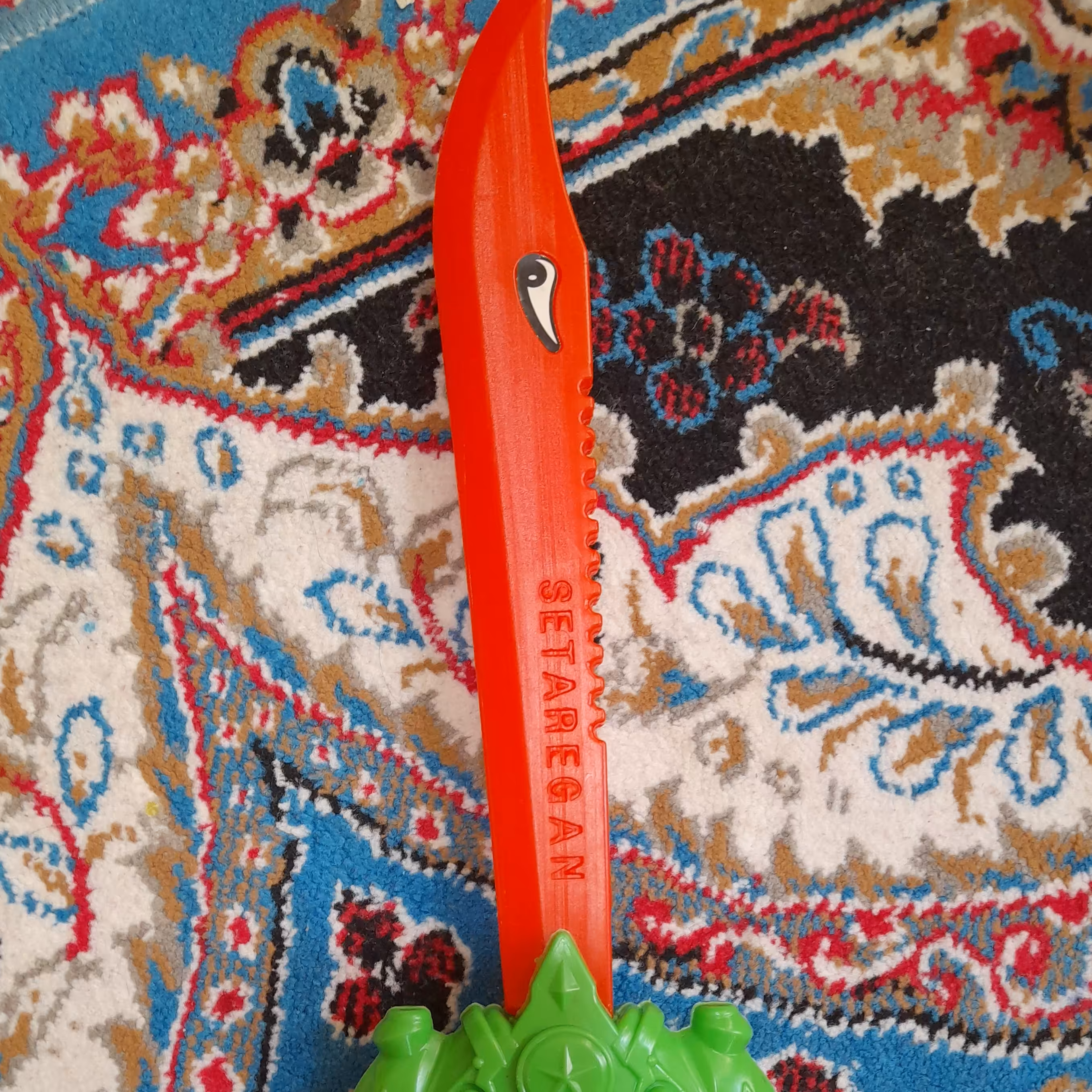 خنجراسباب بازی