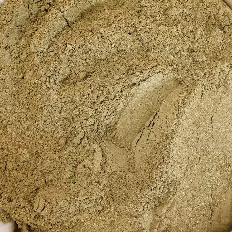 ادویه قورمه سبزی - 500 گرم