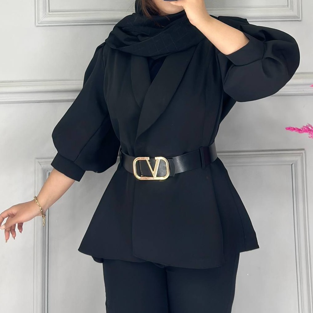 کت وشلوار سوفیا مجلسی
