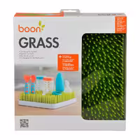 خشک کن شیشه شیر مدل Grass بون Boon