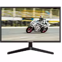 مانیتور ایکس ویژن XT2210H سایز 21.5 اینچ