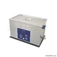 حمام التراسونیک بکر BACKER vCLEAN 27L