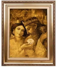 کوروش و ماندانا برجسته 7933