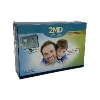 کیسه آب گرم برقی مدل 2MD