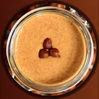 کره فندق اعلا 100 درصد خالص یک کیلوگرمی