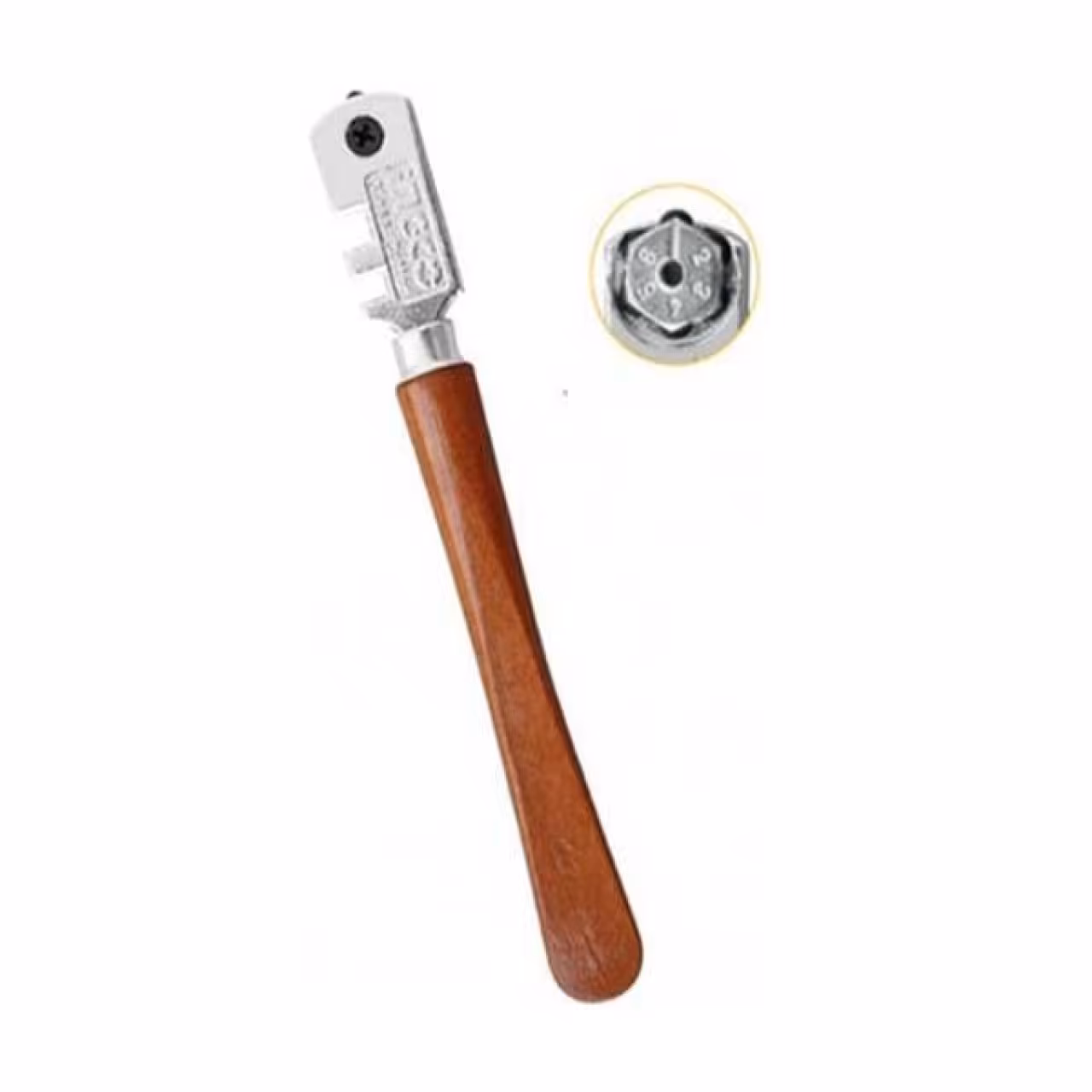 شيشه بر الماسه اینکو مدل HGCT02