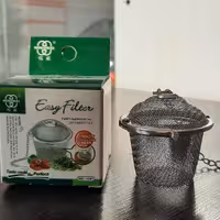 صافی چای ودمنوش