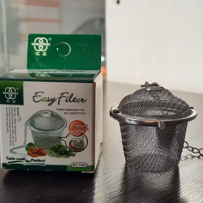 صافی چای ودمنوش